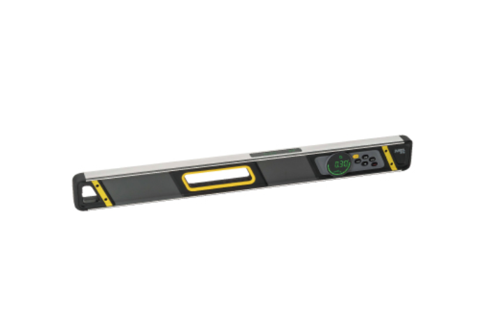 レーザー付デジタル傾斜計 DL600GL