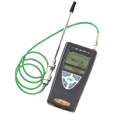 【中古品（保証あり）】可燃性ガス検知器（水素） XP-3110
