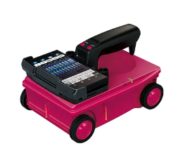 【中古品（保証あり）】ハンディサーチ NJJ-200-3D