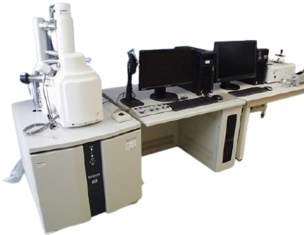 【中古品】走査電子顕微鏡 SU5000