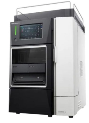 【中古品】一体型高速液体クロマトグラフ LC2030C 3D Plus