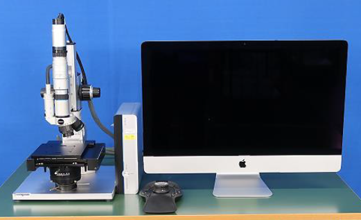 【中古品】デジタルマイクロスコープ RH-2000