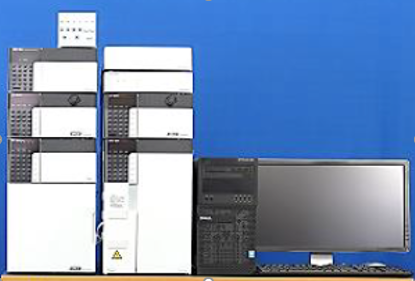 【中古品】高速液体クロマトグラフ　質量分析装置 TRIPLE QUAD 4500