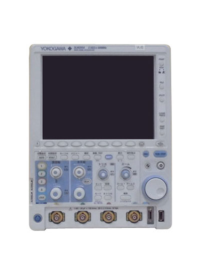 【中古品】ミックスドシグナルオシロスコープ 710130-M-HJ