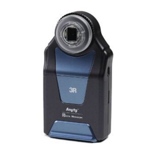 携帯式デジタル顕微鏡 3R-MSV330Z