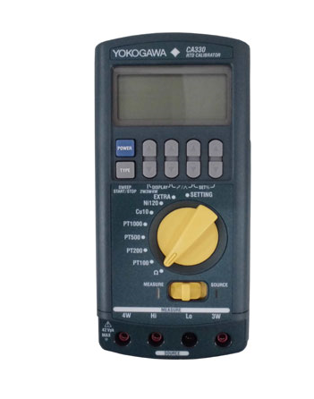 【中古品】ハンディキャリブレータ CA330