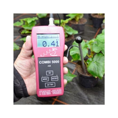 土壌塩分計 PNT3000 (塩分測定) 測定器・計測器の購入なら【測定