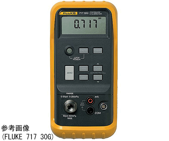 圧力校正器 300Gモデル FLUKE-717 300G
