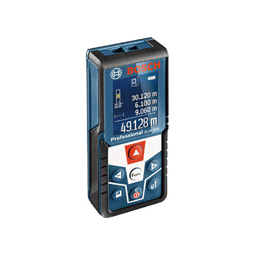 携帯型レーザー距離測定器 トゥルーパルス360 測定器・計測器の購入 ...
