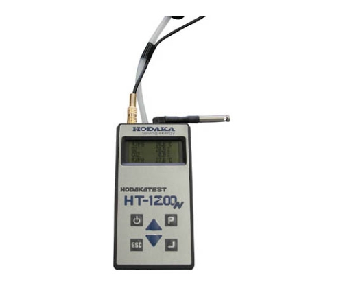 燃焼排ガス分析計 酸素濃度計 HT1200N/NT