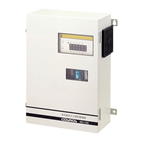 NDIR（非分散赤外線式）ガス検知警報器 IRC-720