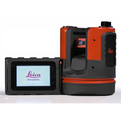 【中古品（保証あり）】３次元レーザー測定器 Leica 3D Disto