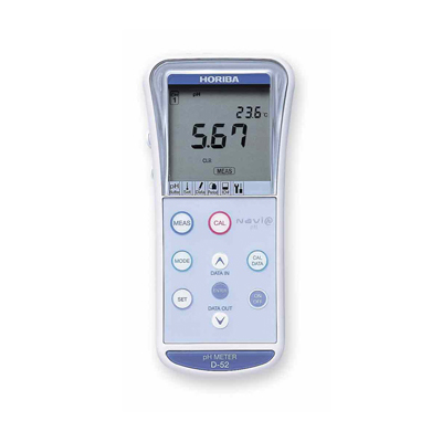 【中古品（保証あり）】ＰＨ／ＯＲＰ計 D-52S