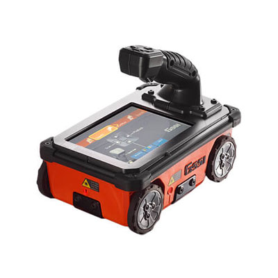 【中古品（保証あり）】ストラクチャスキャン SIR-EZ XT