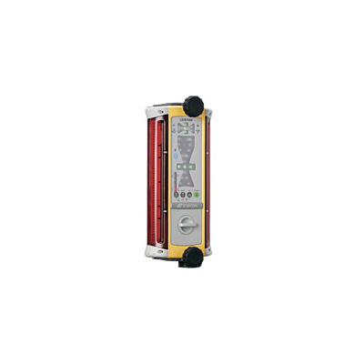 【中古品（保証あり）】レーザーセンサー LS-B110W+RD100W