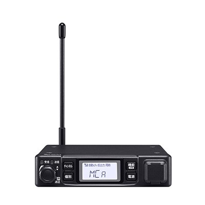【中古品（保証あり）】特定小電力トランシーバー IC-5010