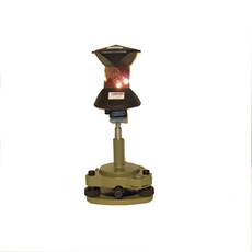 【中古品（保証あり）】ライカ３６０°プリズム GRZ4