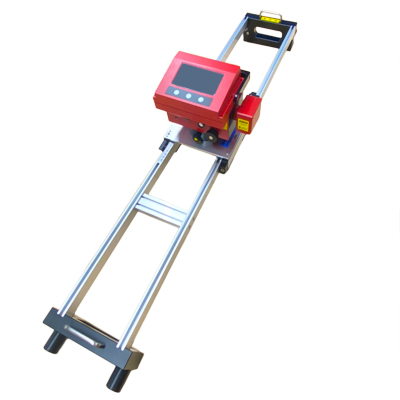 【中古品（保証あり）】建築限界測定器 LDM300A