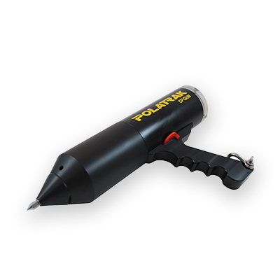 【中古品（保証あり）】ダイバーヘルド陰極防食プローブ POLATRAK CP-GUN