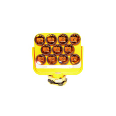 【中古品（保証あり）】１１素子プリズム GPH11P
