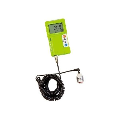 酸素濃度計 JKO-A Ver.3シリーズ | 計測機器販売なら｜測定キューブ