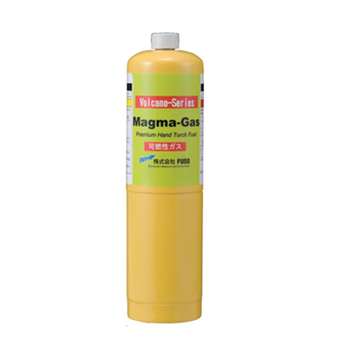 マグマガス Magma-1、CS