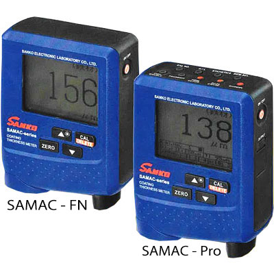 SAMAC-FN SAMAC-Pro 画像