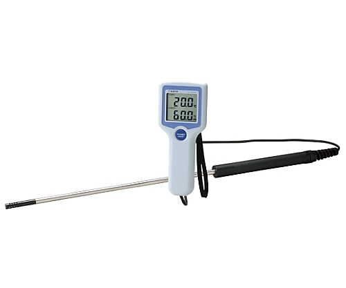 デジタル温湿度計 SK-110TRHII TYPE3