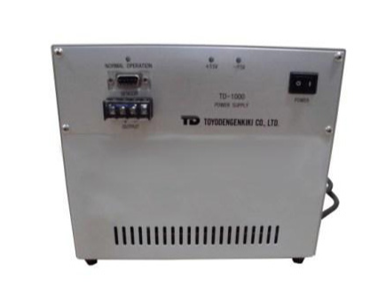 【中古品】電流センサ電源 TD-1000