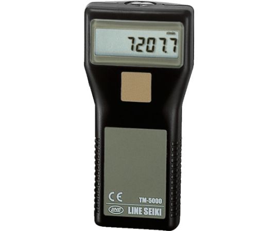 回転計(接触・非接触両用型) DT-2238 | 計測機器販売なら｜測定キューブ