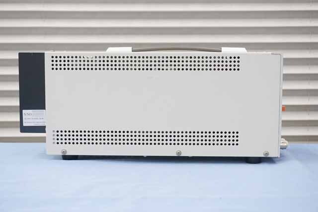 【中古品（保証あり）】ケンウッド　直流安定化電源　PAR20-4H　(管理番号：UKK-00167)　 PAR20-4H