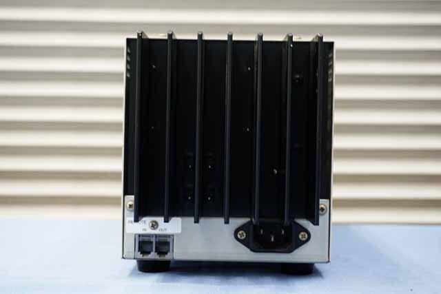 【中古品（保証あり）】ケンウッド　直流安定化電源　PAR20-4H　(管理番号：UKK-00167)　 PAR20-4H