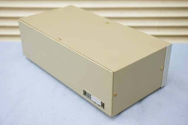 【中古品（保証あり）】リーダー電子　オーディオ用アッテネータ　LAT-45　(管理番号：UKK-00641) LAT-45
