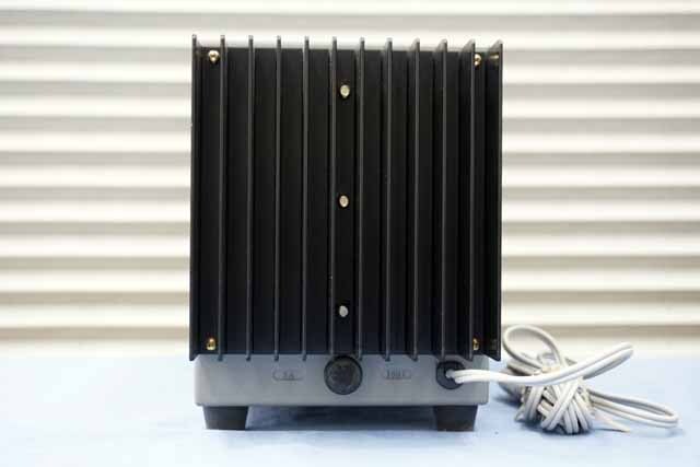 【中古品（保証あり）】昭和電子工業　4出力直流安定化電源　342　(管理番号：UKK-01241) 342