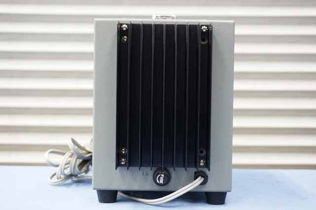 【中古品（保証あり）】昭和電子工業　直流安定化電源　CVC7-2　(管理番号：UKK-01300) CVC7-2