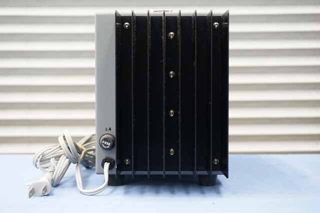 【中古品（保証あり）】昭和電子工業　直流安定化電源　CVC350-0.1　(管理番号：UKK-01302) CVC350-0.1