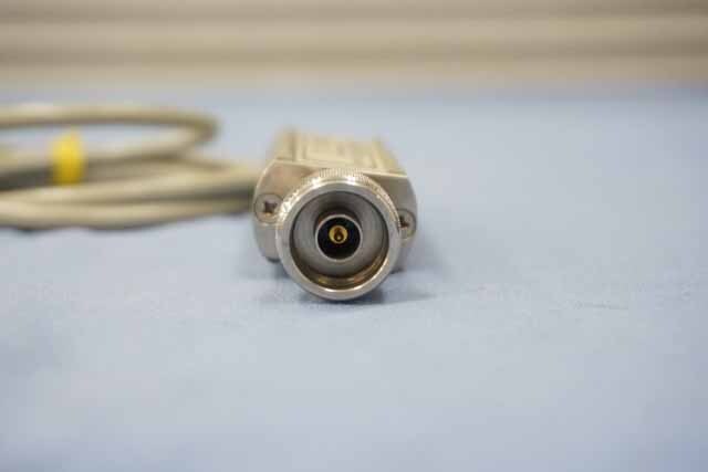 【中古品（保証なし）】hp　AC検波器　11664A　(管理番号：UKK-02851) 11664A