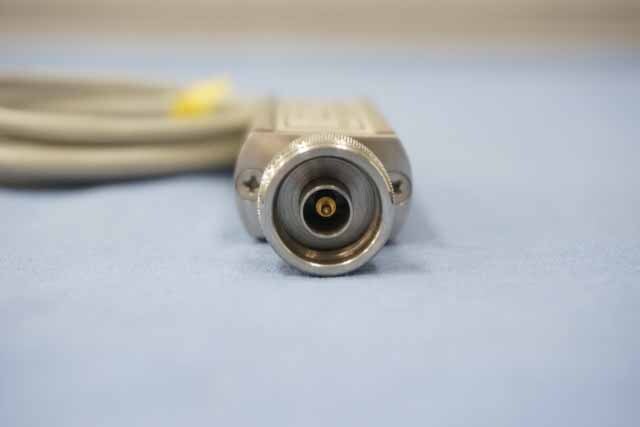 【中古品（保証なし）】hp　AC検波器　11664A　(管理番号：UKK-02852) 11664A