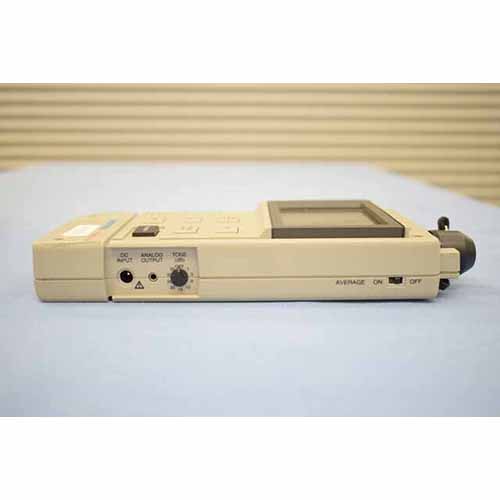 【中古品（保証あり）】テクトロニクス　光パワー・メータ　TFC200　(管理番号：UKK-03032) TFC200