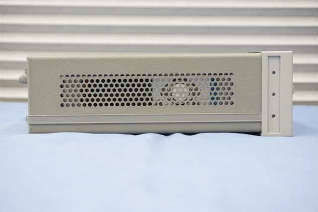 【中古品（保証あり）】hp　アッテネータ/スイッチ・ドライバ　11713A　(管理番号：UKK-03411) 11713A