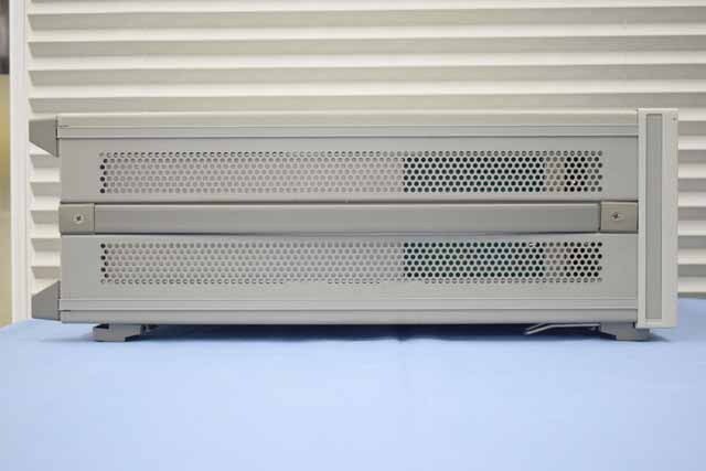 【中古品（保証あり）】hp　CーVメータ　4279A　(管理番号：UKK-07434) 4279A