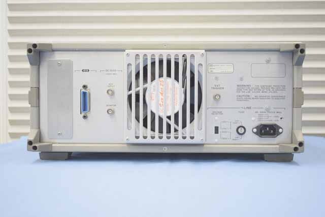 【中古品（保証あり）】hp　CーVメータ　4279A　(管理番号：UKK-07434) 4279A