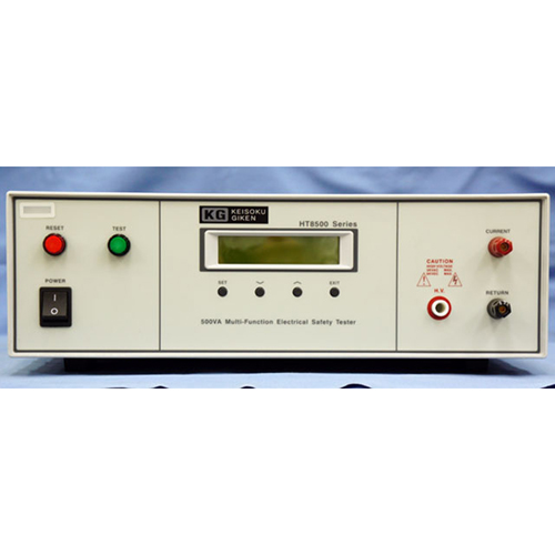 【中古品（保証あり）】計測技術研究所 多機能安全試験器 HT8552  (管理番号:UKK-07731) HT8552