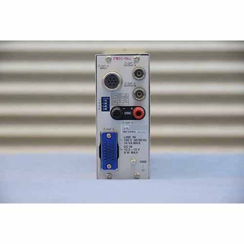 【中古品（保証あり）】共和電業　動ひずみ測定器　DPM-952A　(管理番号：UKK-07903) DPM-952A