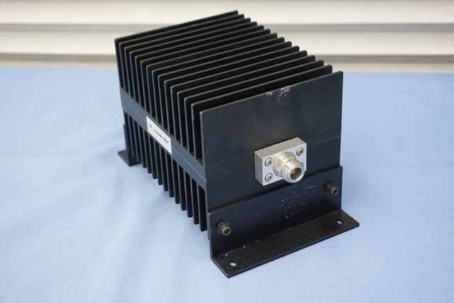 【中古品（保証あり）】サンケン　同軸固定減衰器　TST-100-30　(管理番号：UKK-08710) TST-100-30