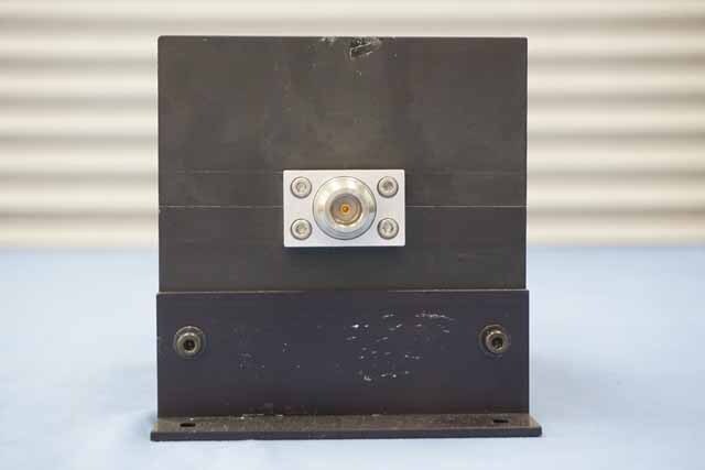 【中古品（保証あり）】サンケン　同軸固定減衰器　TST-100-30　(管理番号：UKK-08710) TST-100-30