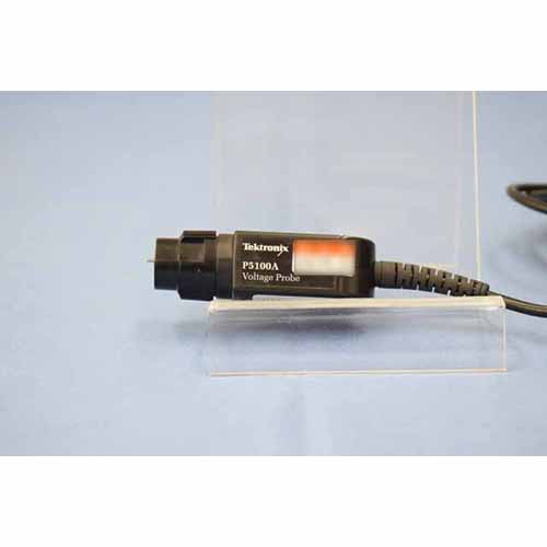 【中古品（保証あり）】テクトロニクス　高電圧受動プローブ　P5100A　(管理番号：UKK-08784) P5100A