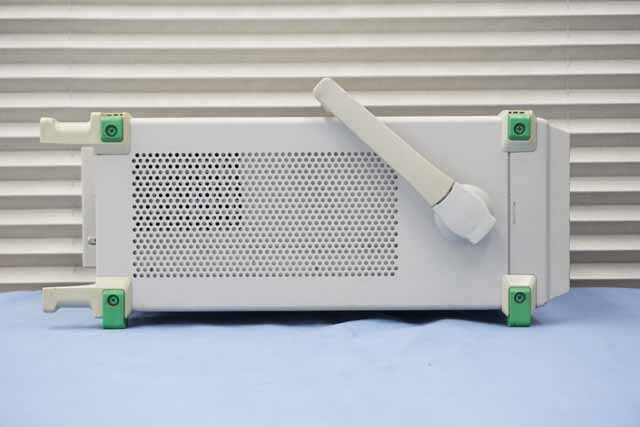 【中古品（保証あり）】アンリツ　デジタル放送信号アナライザ　MS8901A　(管理番号：UKK-09542) MS8901A