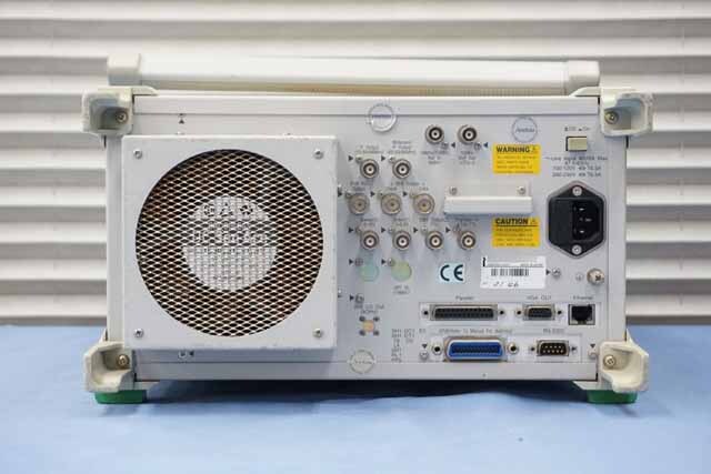 【中古品（保証あり）】アンリツ　デジタル放送信号アナライザ　MS8901A　(管理番号：UKK-09542) MS8901A