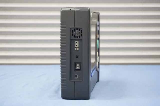 【中古品（保証あり）】日置電機　電源品質アナライザ　3196　(管理番号：UKK-09952) 3196